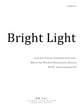 Bright Light SATB choral sheet music cover